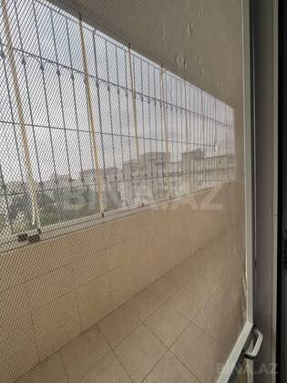 3 otaqlı Yeni tikili, Əhmədli m., Bakı
