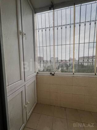 3 otaqlı Yeni tikili, Əhmədli m., Bakı