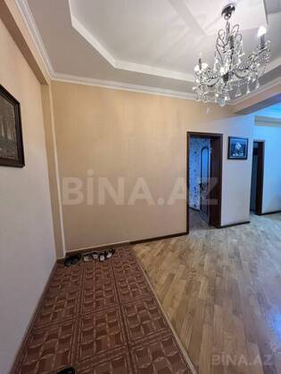 3 otaqlı Yeni tikili, Əhmədli m., Bakı