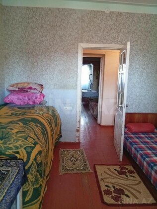 2 otaqlı Köhnə tikili, Həzi Aslanov m., Bakı