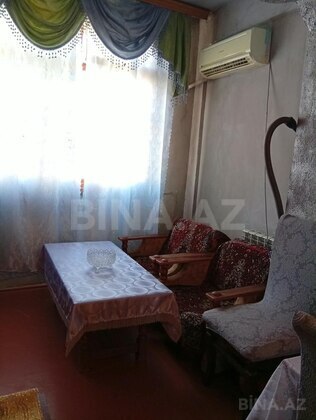 2 otaqlı Köhnə tikili, Həzi Aslanov m., Bakı