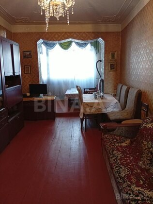 2 otaqlı Köhnə tikili, Həzi Aslanov m., Bakı