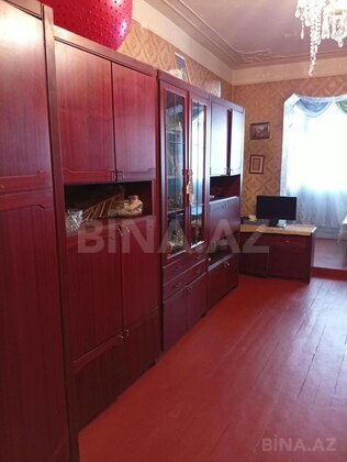 2 otaqlı Köhnə tikili, Həzi Aslanov m., Bakı