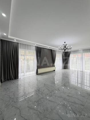 5 otaqlı Həyət evi/Bağ evi, Mərdəkan q., Bakı