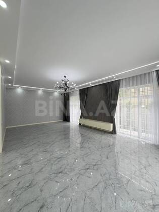 5 otaqlı Həyət evi/Bağ evi, Mərdəkan q., Bakı