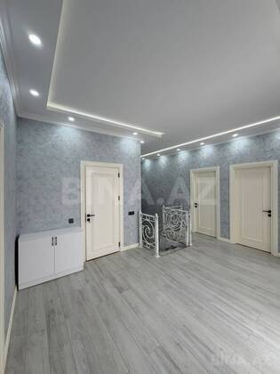 5 otaqlı Həyət evi/Bağ evi, Mərdəkan q., Bakı
