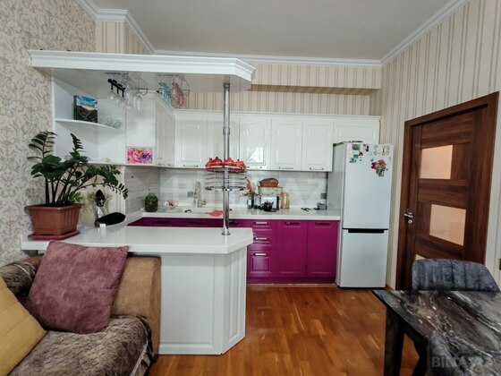 2 otaqlı Yeni tikili, Avtovağzal m., Bakı