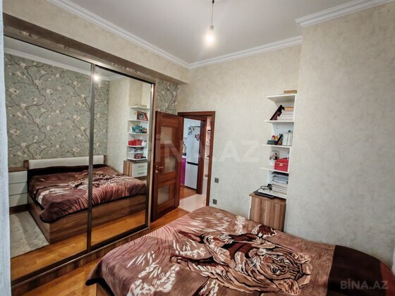 2 otaqlı Yeni tikili, Avtovağzal m., Bakı