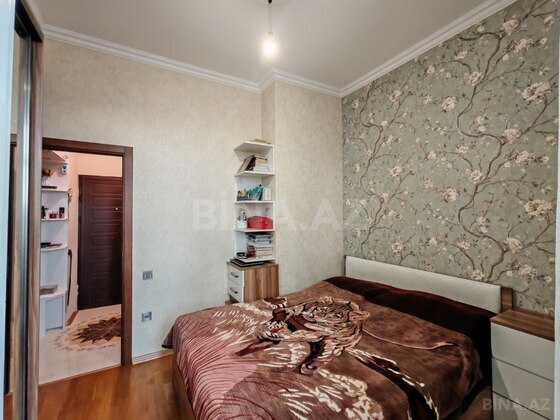 2 otaqlı Yeni tikili, Avtovağzal m., Bakı