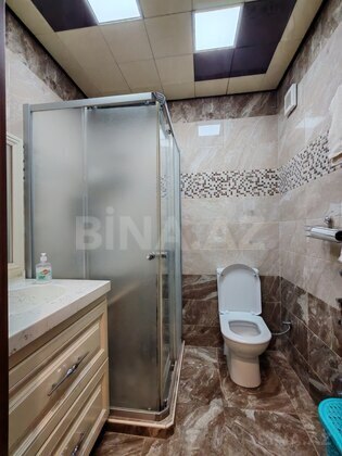 2 otaqlı Yeni tikili, Avtovağzal m., Bakı