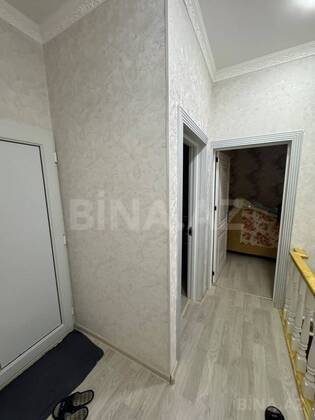 5 otaqlı Həyət evi/Bağ evi, Abşeron r., Bakı
