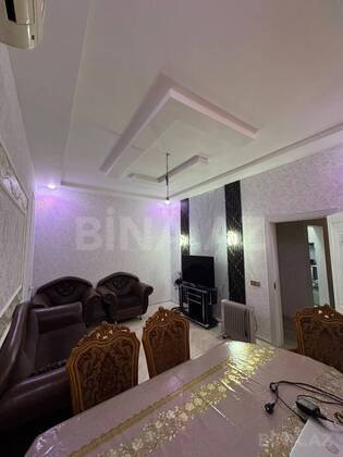 5 otaqlı Həyət evi/Bağ evi, Abşeron r., Bakı