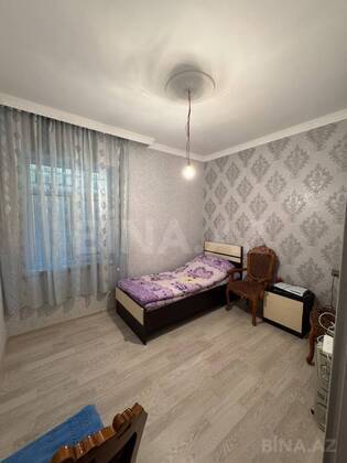 5 otaqlı Həyət evi/Bağ evi, Abşeron r., Bakı