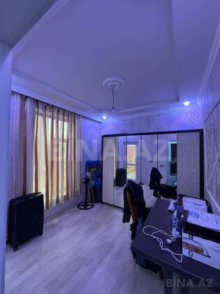 5 otaqlı Həyət evi/Bağ evi, Abşeron r., Bakı