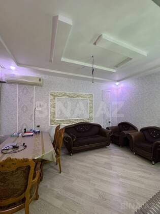 5 otaqlı Həyət evi/Bağ evi, Abşeron r., Bakı