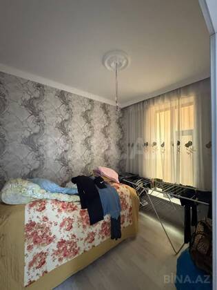 5 otaqlı Həyət evi/Bağ evi, Abşeron r., Bakı