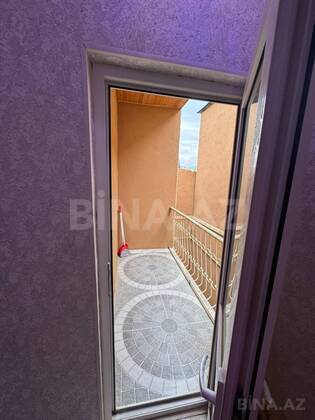5 otaqlı Həyət evi/Bağ evi, Abşeron r., Bakı