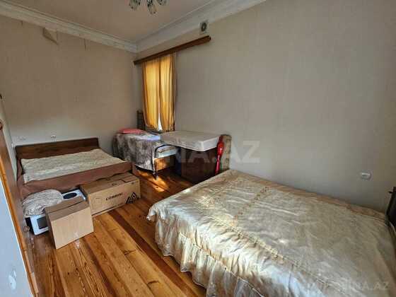 3 otaqlı Həyət evi/Bağ evi, Qəbələ