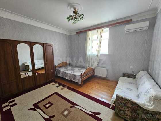 3 otaqlı Həyət evi/Bağ evi, Qəbələ