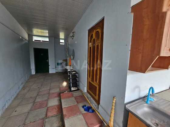 3 otaqlı Həyət evi/Bağ evi, Qəbələ