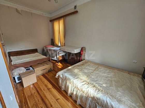 3 otaqlı Həyət evi/Bağ evi, Qəbələ