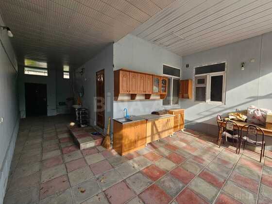 3 otaqlı Həyət evi/Bağ evi, Qəbələ