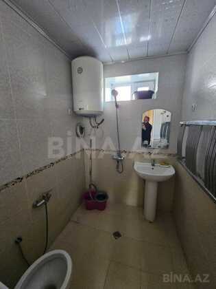 3 otaqlı Həyət evi/Bağ evi, Qəbələ