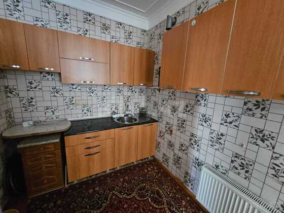 3 otaqlı Həyət evi/Bağ evi, Qəbələ