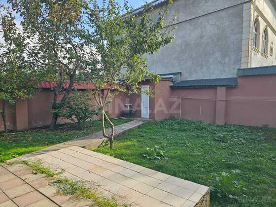 3 otaqlı Həyət evi/Bağ evi, Qəbələ