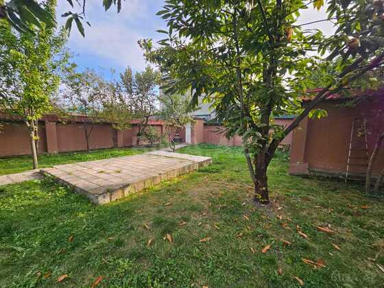 3 otaqlı Həyət evi/Bağ evi, Qəbələ