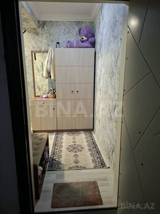 2 otaqlı Yeni tikili, Masazır q., Bakı