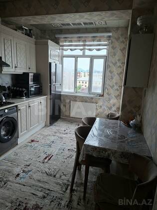 2 otaqlı Yeni tikili, Masazır q., Bakı