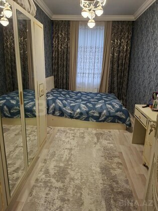 2 otaqlı Yeni tikili, Masazır q., Bakı