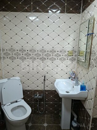 2 otaqlı Yeni tikili, Masazır q., Bakı