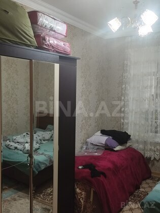 3 otaqlı Köhnə tikili, Quba