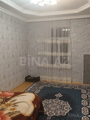 3 otaqlı Köhnə tikili, Quba