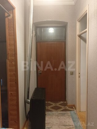 3 otaqlı Köhnə tikili, Quba
