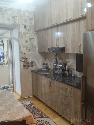 3 otaqlı Köhnə tikili, Quba