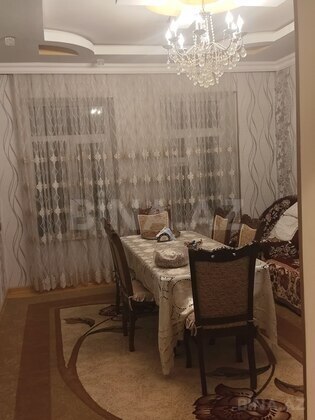 3 otaqlı Köhnə tikili, Quba