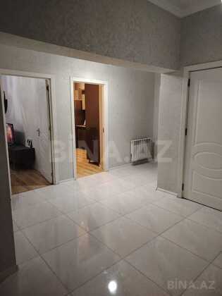 2 otaqlı Yeni tikili, Masazır q., Bakı