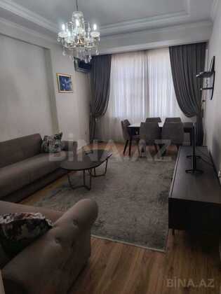 2 otaqlı Yeni tikili, Masazır q., Bakı
