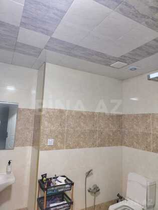 2 otaqlı Yeni tikili, Masazır q., Bakı