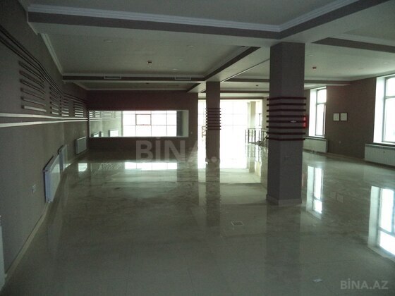 15 otaqlı Ofis, Şah İsmayıl Xətai m., Bakı