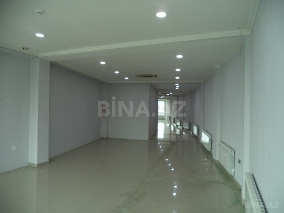 15 otaqlı Ofis, Şah İsmayıl Xətai m., Bakı