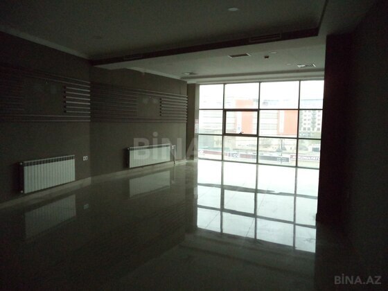 15 otaqlı Ofis, Şah İsmayıl Xətai m., Bakı