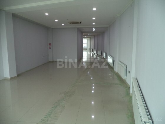 15 otaqlı Ofis, Şah İsmayıl Xətai m., Bakı