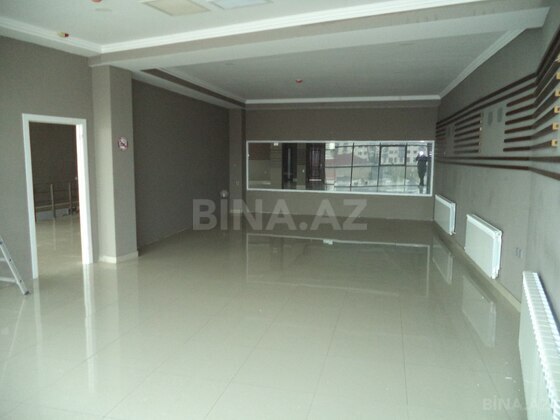15 otaqlı Ofis, Şah İsmayıl Xətai m., Bakı