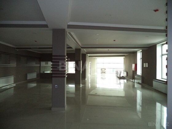 15 otaqlı Ofis, Şah İsmayıl Xətai m., Bakı
