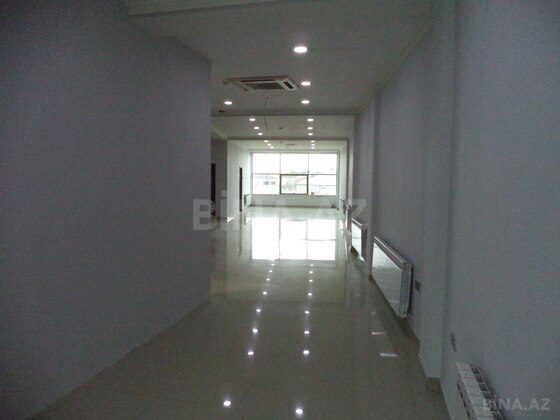 15 otaqlı Ofis, Şah İsmayıl Xətai m., Bakı