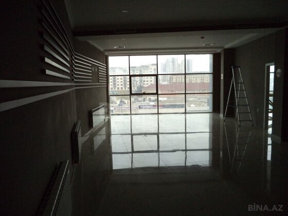 15 otaqlı Ofis, Şah İsmayıl Xətai m., Bakı